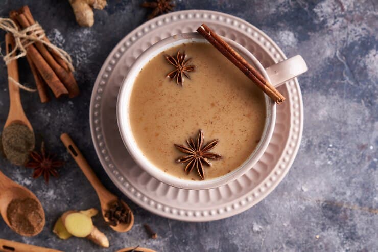 قیمت خرید چای ماسالا عمده به صرفه و ارزان
